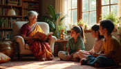 23 Best Indian Story Books for 10 Year Olds: Parent-Tested Picks (2025) - Junibear