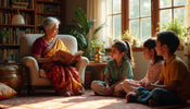 23 Best Indian Story Books for 10 Year Olds: Parent-Tested Picks (2025) - Junibear