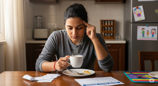 How to Manage Stress as a Young Parent: Real Tips That Work