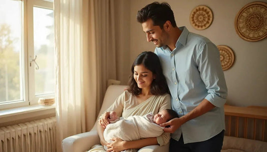 47 Unique Indian Baby Names That Parents Love in 2025 (With Meanings) - Junibear