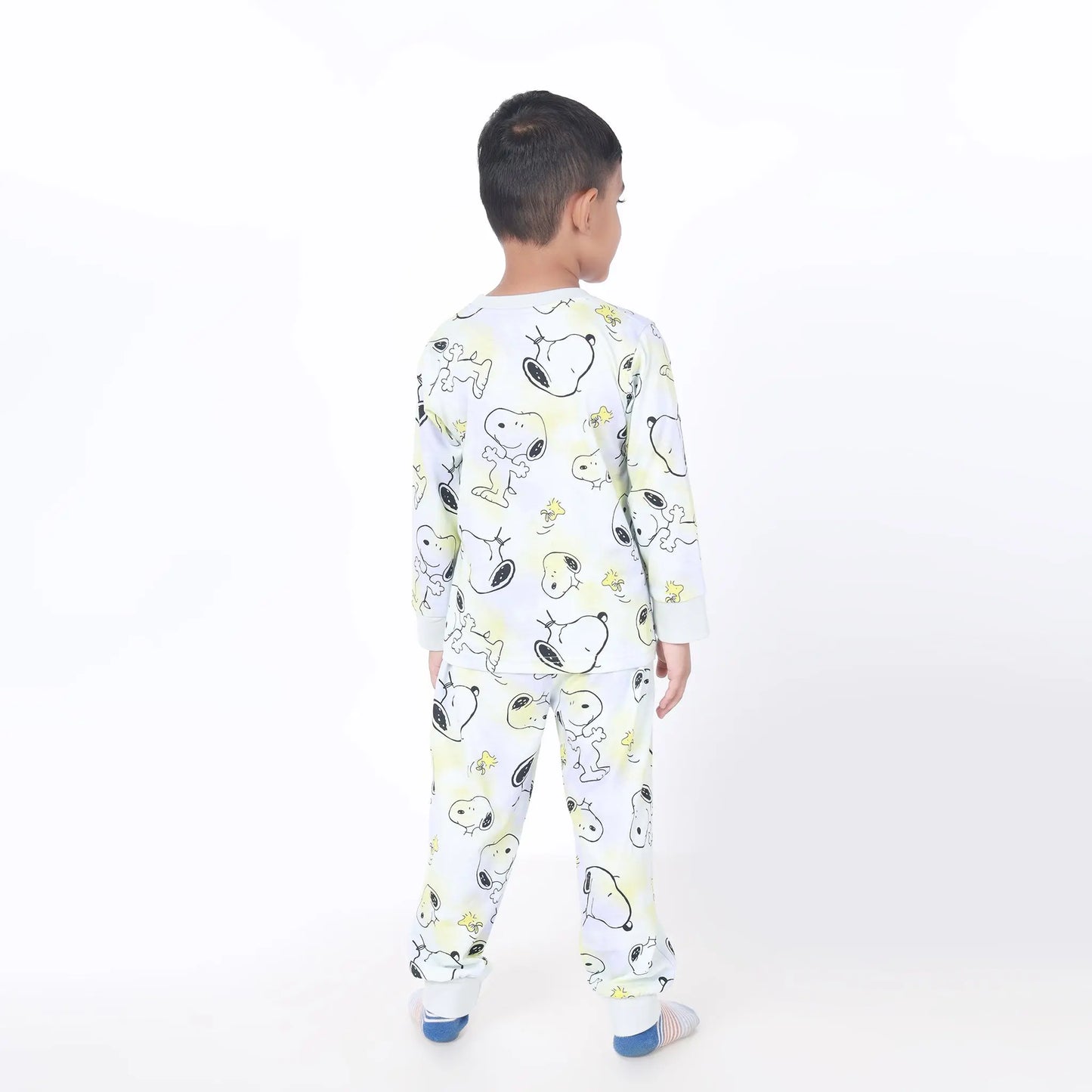 Junibear Snoopy Co - ords Set - Junibear
