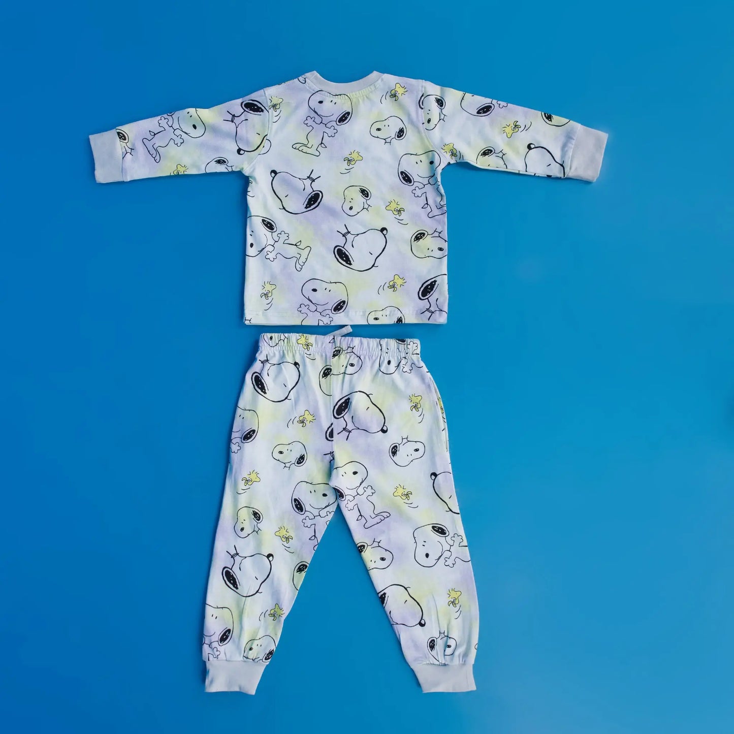 Junibear Snoopy Co - ords Set - Junibear