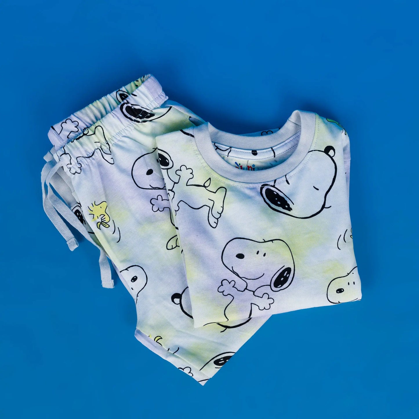 Junibear Snoopy Co - ords Set - Junibear