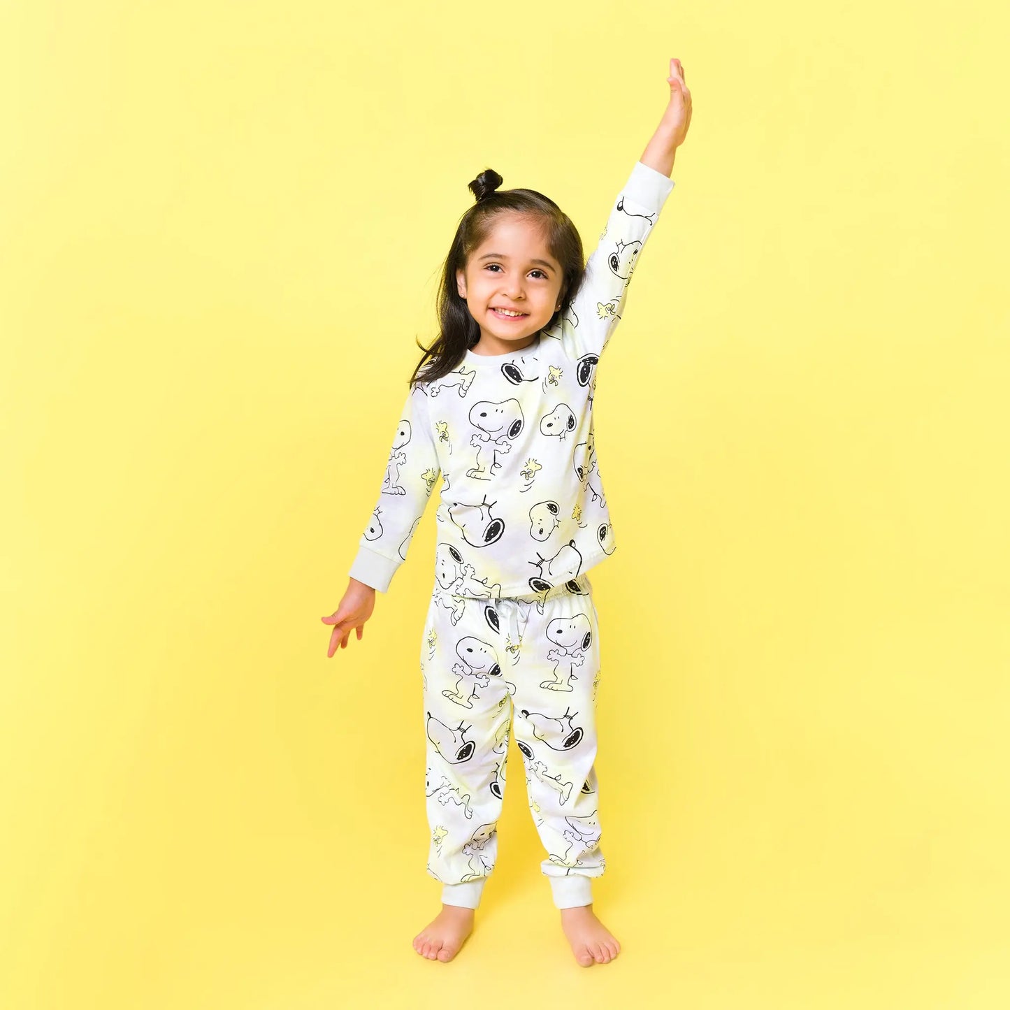 Junibear Snoopy Co - ords Set - Junibear