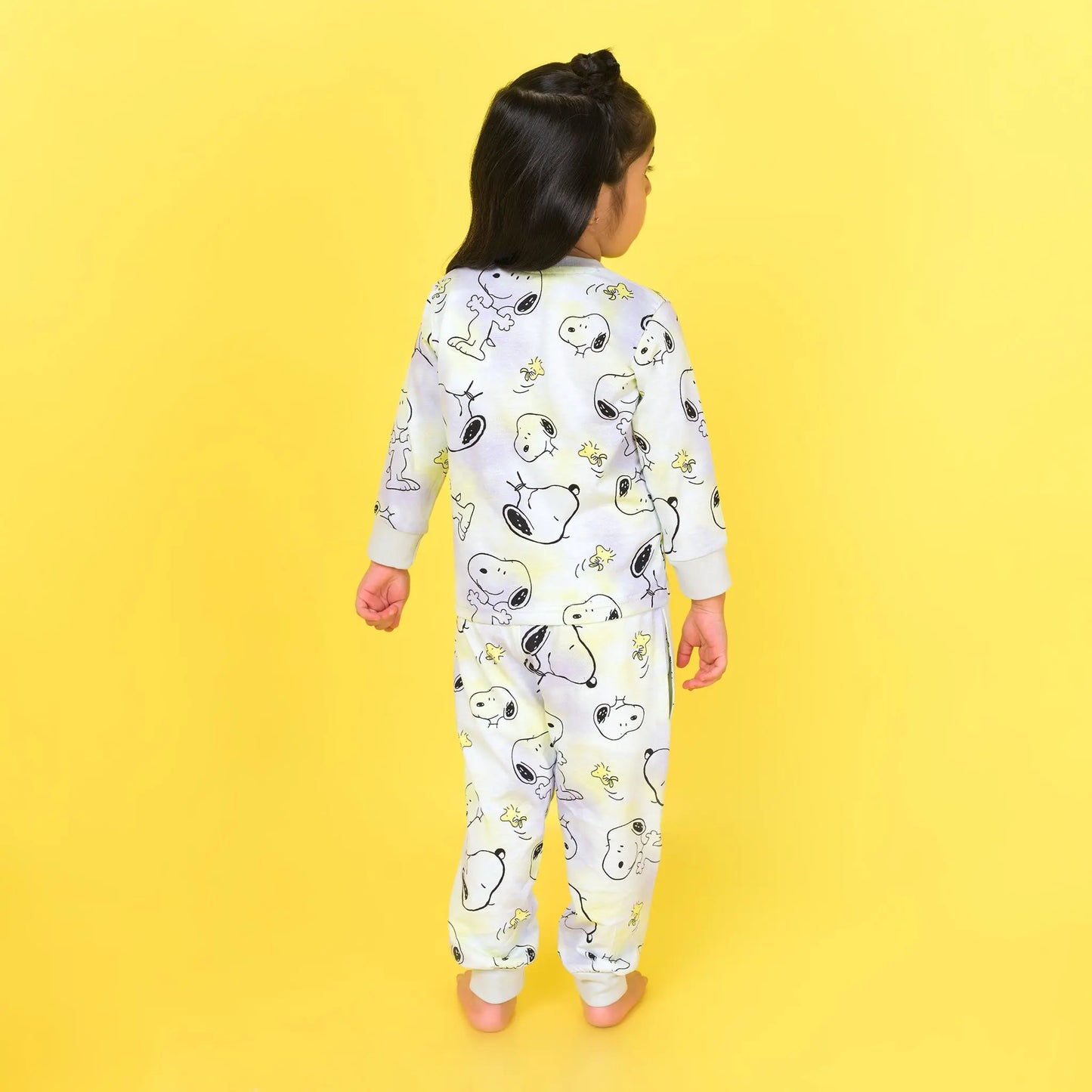 Junibear Snoopy Co - ords Set - Junibear
