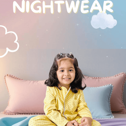 Nightwear - Junibear