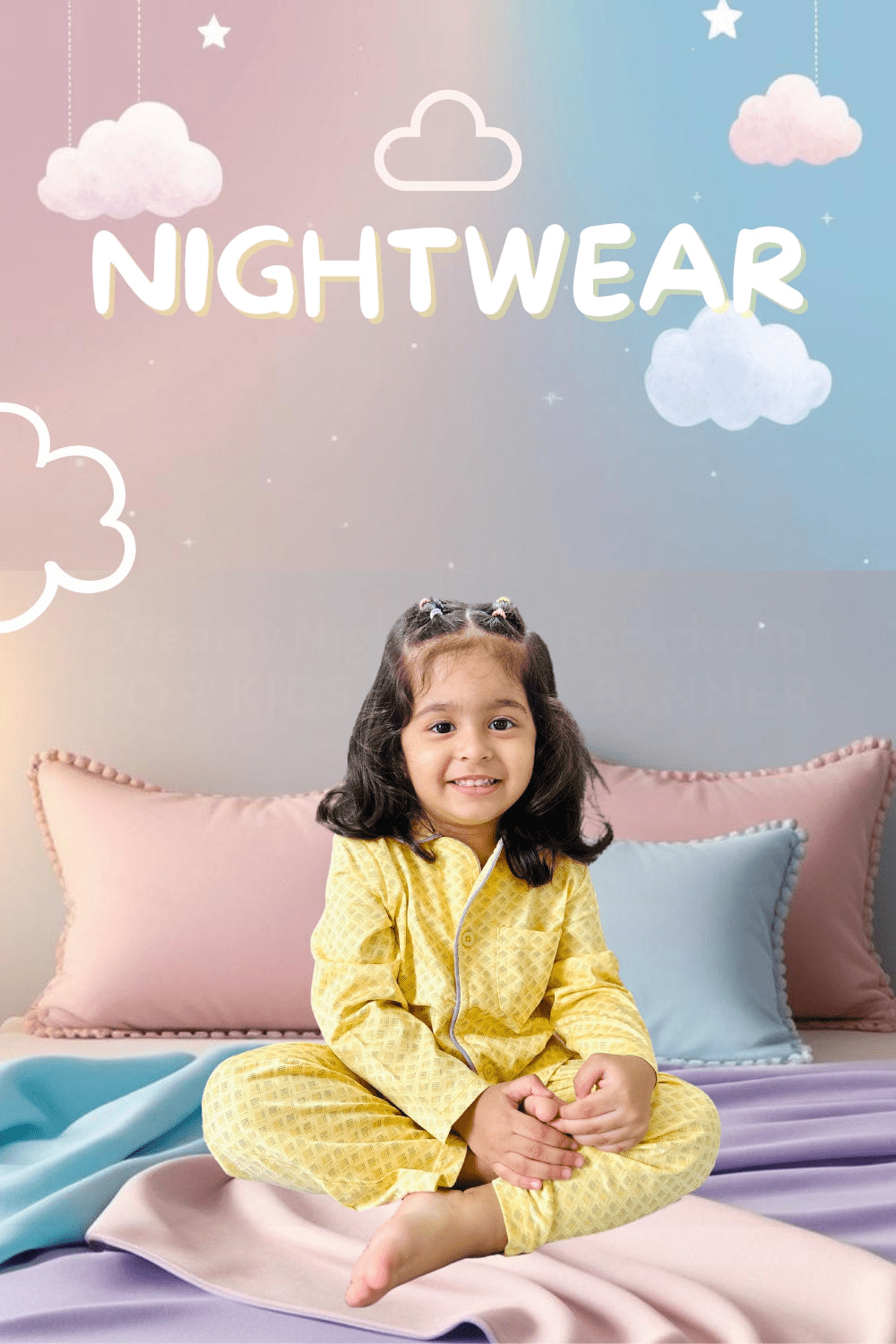 Nightwear - Junibear