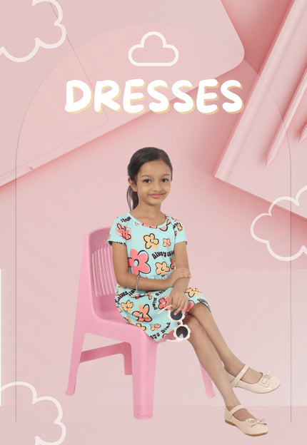 Girls Dresses