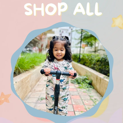 Shop All - Junibear