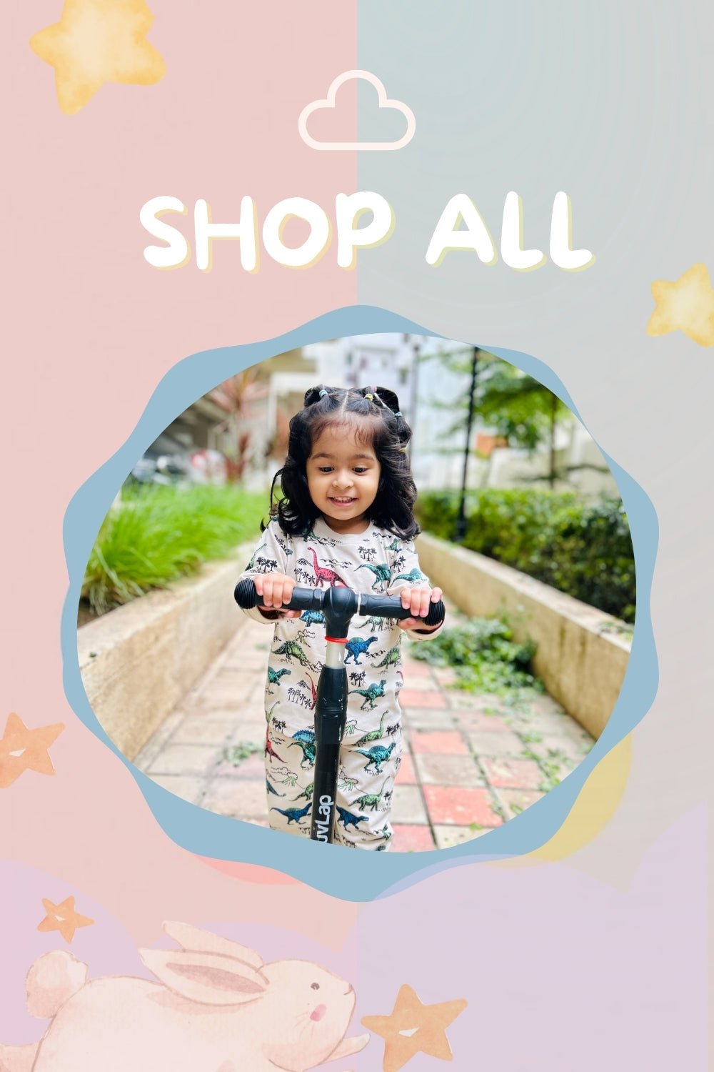 Shop All - Junibear