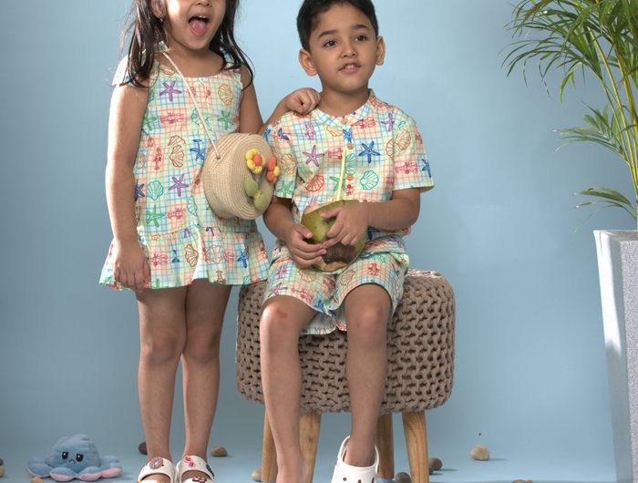 <h2>Perfect for play</h2>