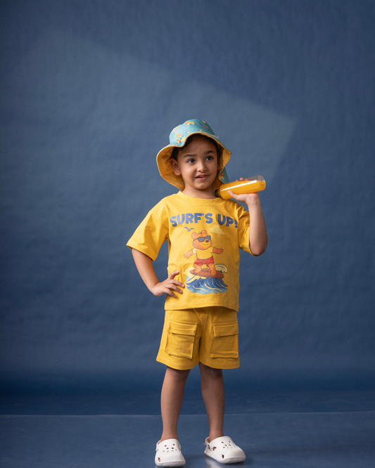 Surf’s Up Co-ords Set