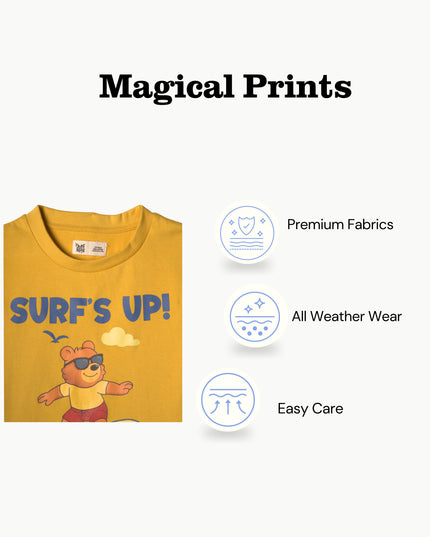Surf’s Up Co-ords Set