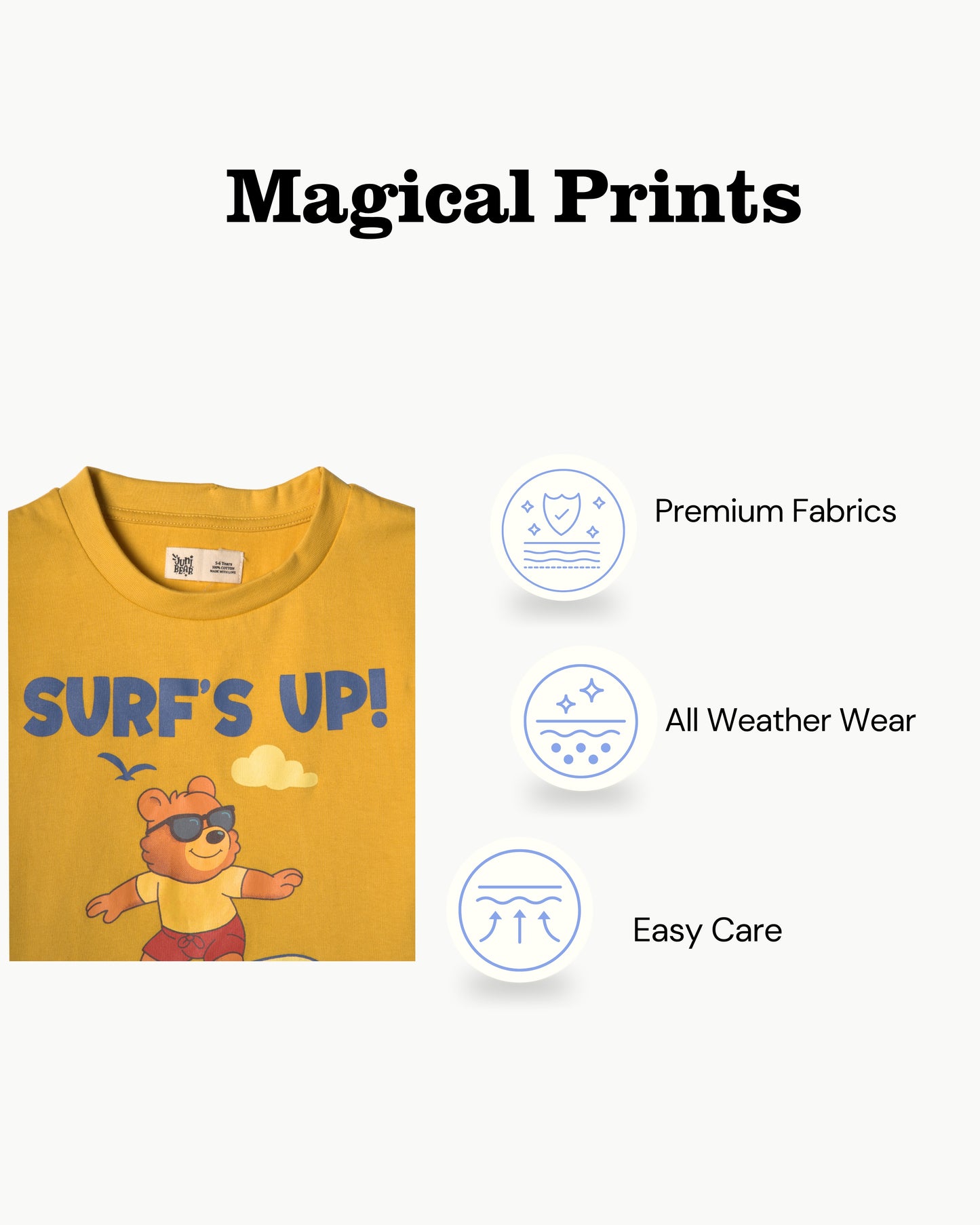 Surf’s Up Co-ords Set