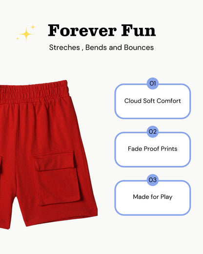 Dino Sip & Chill Co-ords Set