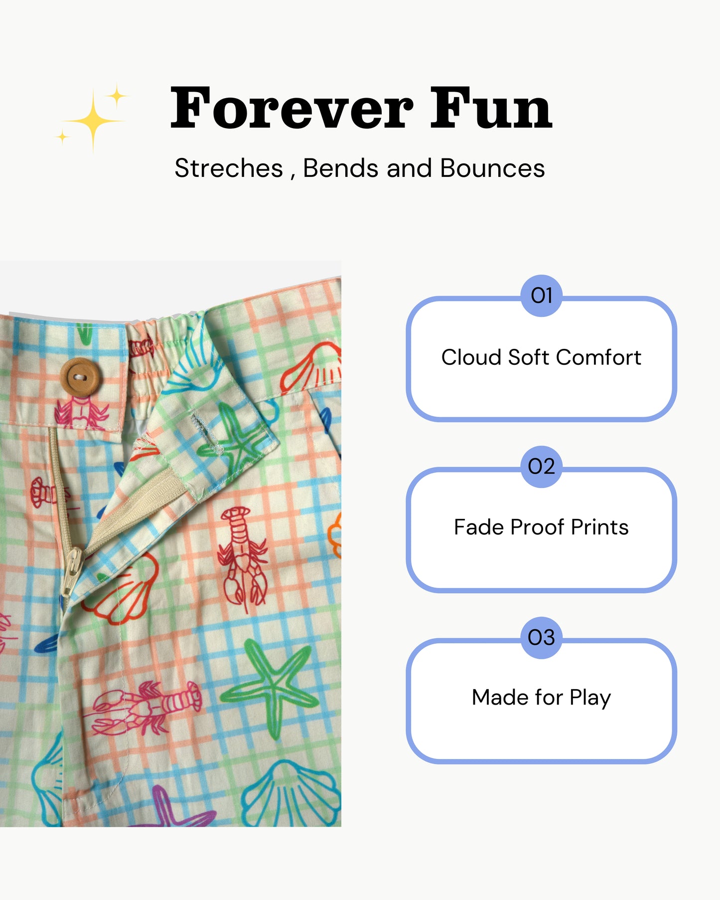 Seashell Beach Co-ord Set