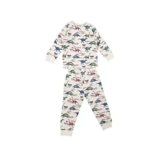 Junibear Dino Co-ords Set Junibear