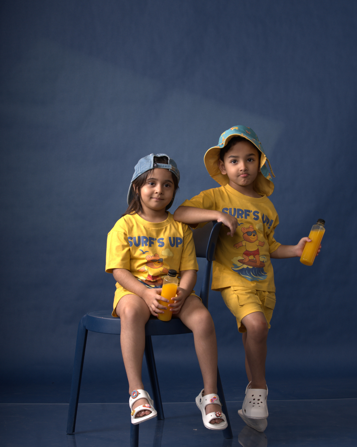 Surf’s Up Co-ords Set