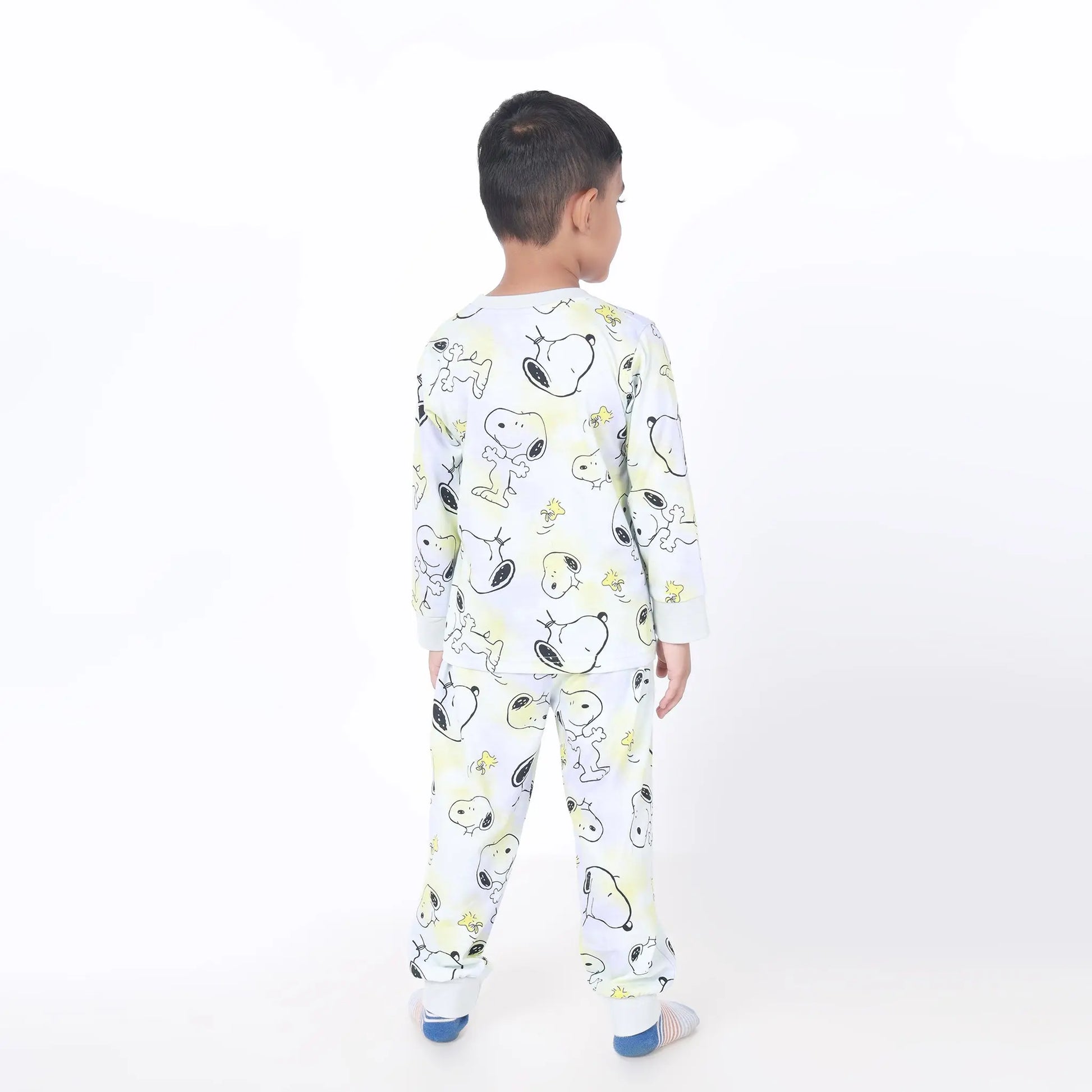 Junibear Snoopy Co - ords Set - Junibear