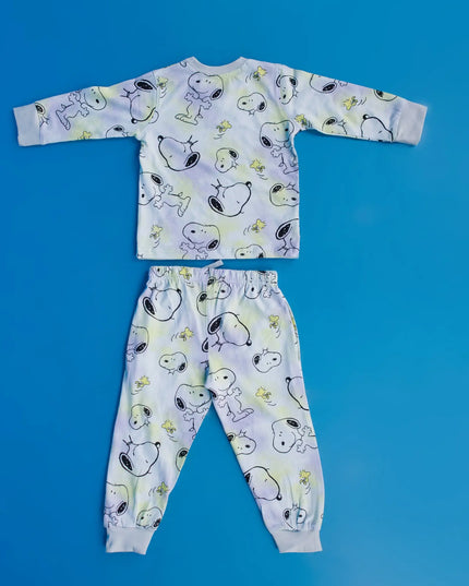 Junibear Snoopy Co - ords Set - Junibear