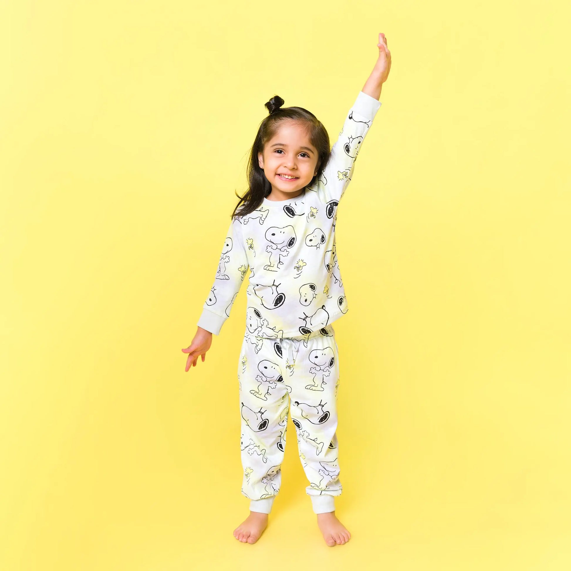Junibear Snoopy Co - ords Set - Junibear
