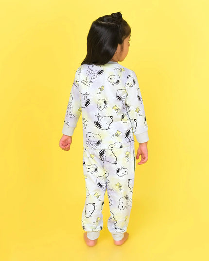 Junibear Snoopy Co - ords Set - Junibear