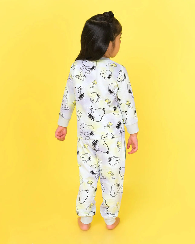 Junibear Snoopy Co-ords Set - Junibear
