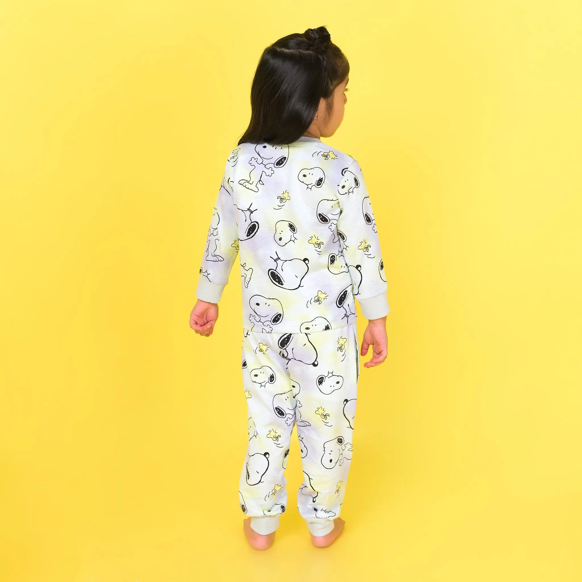 Junibear Snoopy Co - ords Set - Junibear