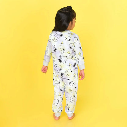 Junibear Snoopy Co - ords Set - Junibear